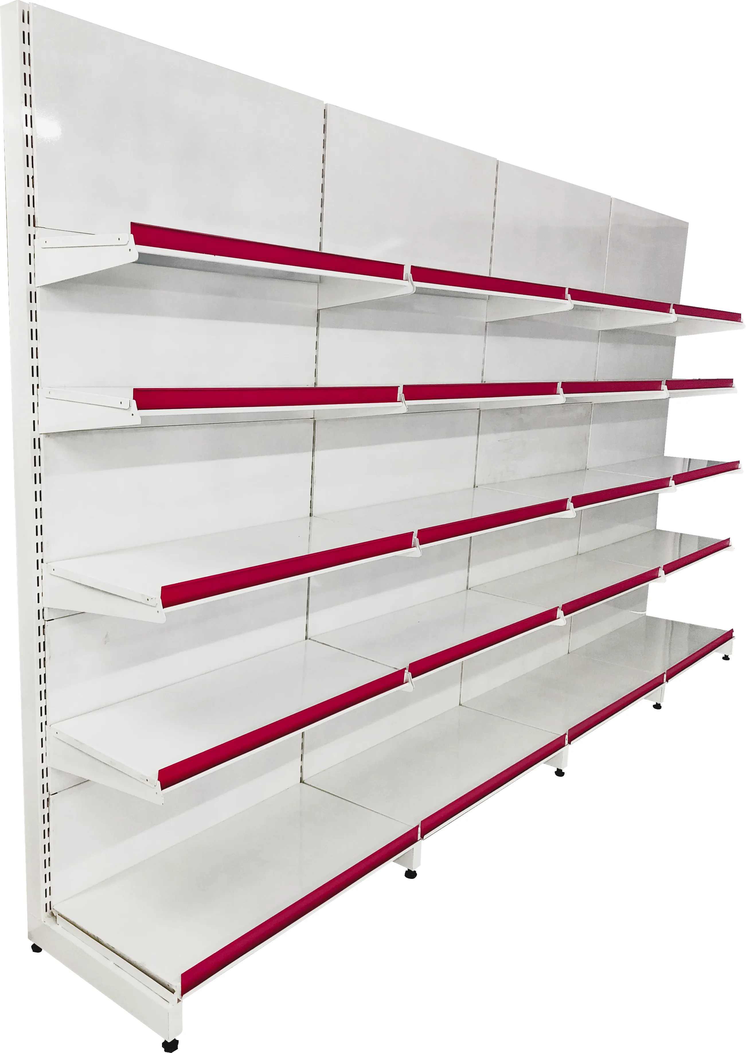 Wall Unit Rack